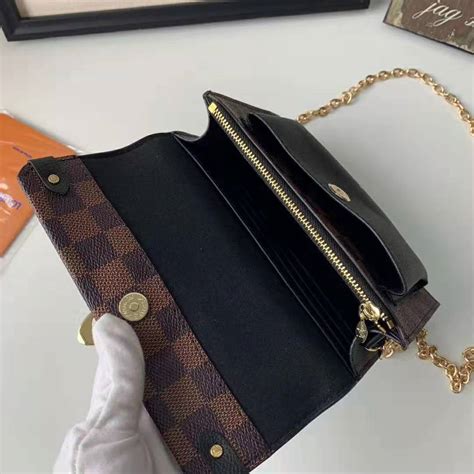 lv vavin wallet on chain|vavin chain wallet louis vuitton.